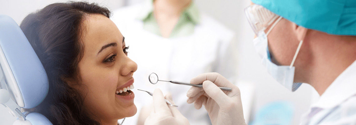 Reasons to get dental treatment in India
