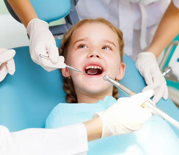 Children`s Dentistry